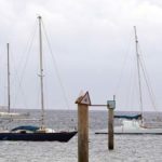 County ports closed as Hurricane Lane approaches